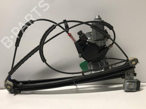 Used Front right window mechanism Front right window mechanism VW POLO III (6N1) 60 1.4 (60 hp) 33589027 33589027