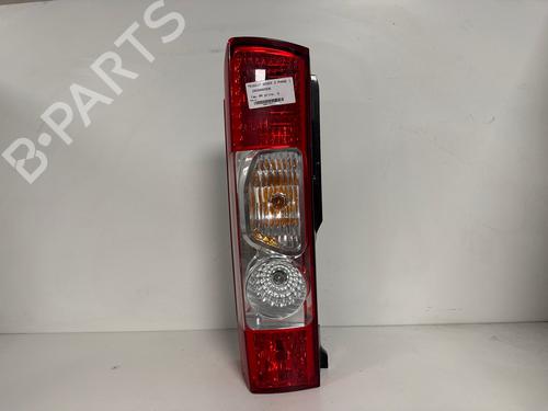 Left taillight PEUGEOT BOXER Van 2.2 HDi 120 | BP38427637C34 - Image 2