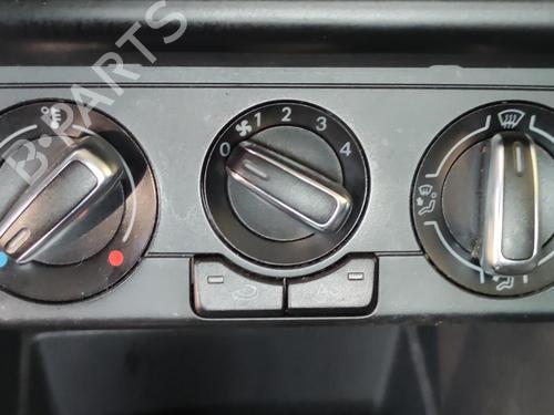 Used Climate control Climate control 36576158 36576158
