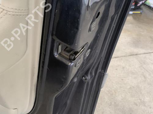 Used Front right lock Front right lock RENAULT SCÉNIC II (JM0/1_) [2003-2010] 33754455 33754455