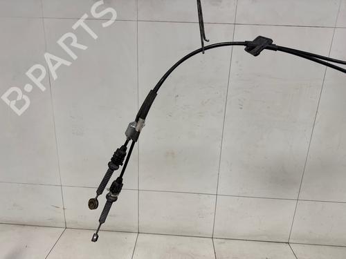 Gear lever RENAULT TRAFIC III Van (FG_) 1.6 dCi 90 (FGME) | BP34705628M90 - Image 2