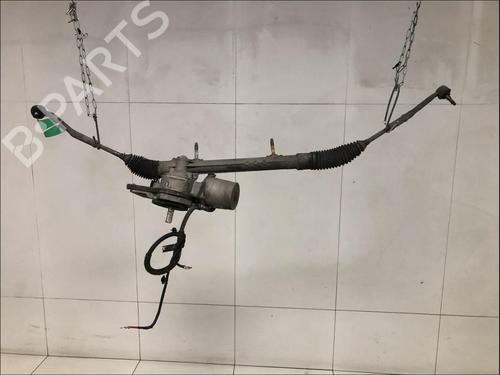 Steering rack CITROËN C3 II (SC_) 1.6 HDi | BP34705360M22 - Image 2