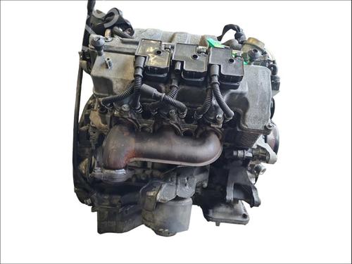 Used Engine Engine MERCEDES-BENZ CLK (C209) CLK 240 (209.361) (170 hp) 33574024 33574024