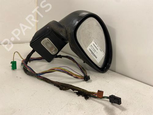 Used Right mirror Right mirror 38309336 38309336