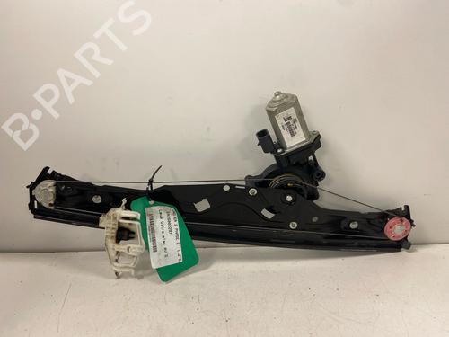 Front left window mechanism FORD KA (RU8) 1.2 | BP37255683C22 - Image 2