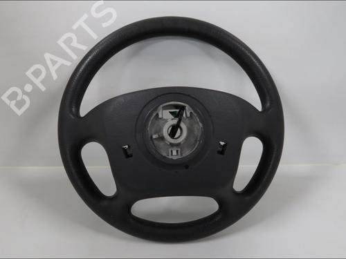 Steering wheel PEUGEOT 807 (EB_) 2.0 HDI | BP33579221C49 - Image 2