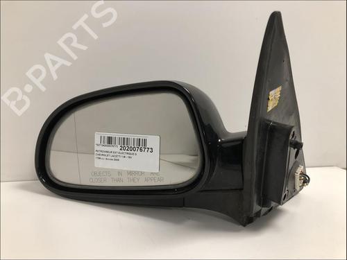 Retrovisor esquerdo DAEWOO LACETTI Hatchback (KLAN) 1.8 | BP33579061C26 - Image 3