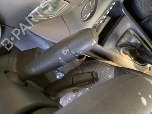 Steering column stalk CITROËN C3 II (SC_) 1.4 HDi 70 (SC8HZC, SC8HR0, SC8HP4) | BP33602845I23 - Image 2