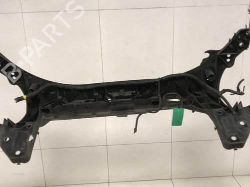 Frontplade/Frontkurv RENAULT MODUS / GRAND MODUS (F/JP0_) 1.4 (JP01, JP0J) | BP33680719C72 - Image 7