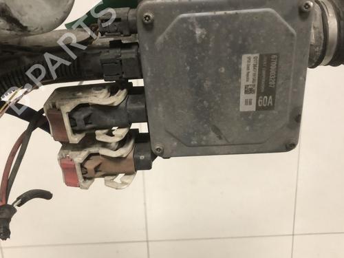 Steering rack RENAULT TWINGO III (BCM_, BCA_) 0.9 TCe 90 (BCM9, BCM2) | BP33590942M22 - Image 5