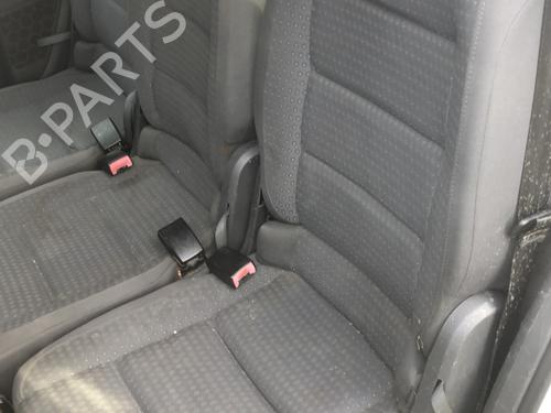 Engache cinturón Engache cinturón VW TOURAN (1T1, 1T2) 1.6 FSI (115 hp) 33653376 33653376