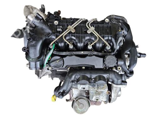 Used Engine Engine CITROËN C3 I (FC_, FN_) 1.4 16V HDi (90 hp) 34044906 34044906