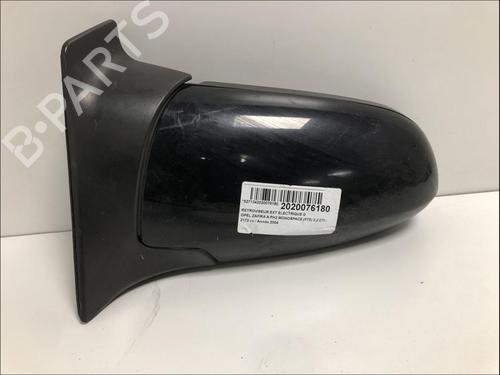 Used Left mirror Left mirror 33578711 33578711