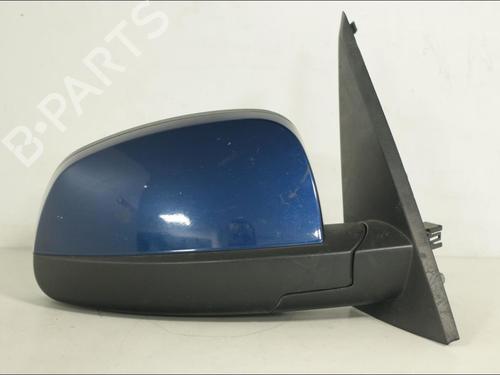 Used Right mirror Right mirror 33573009 33573009