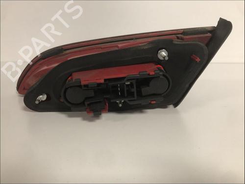 Used Left tailgate light Left tailgate light ALFA ROMEO 159 (939_) 1.9 JTDM 16V (939AXC1B, 939AXC12) (150 hp) 33580560 33580560