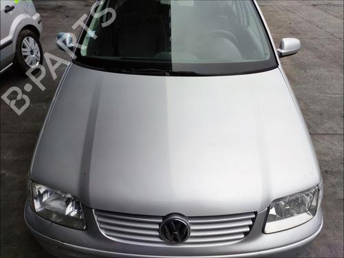 Used Hood Hood VW POLO III CLASSIC (6V2) 75 1.4 16V (75 hp) 33583262 33583262