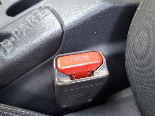 Engache cinturón Engache cinturón CITROËN C4 II (NC_) 1.6 HDi 90 (92 hp) 36847155 36847155