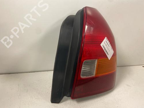 Used Right taillight Right taillight 38309842 38309842