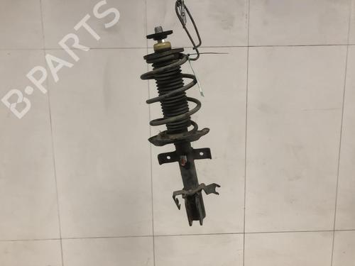 Right front shock absorber RENAULT CLIO V (B7_) 1.0 TCe 90 (B7MT) | BP37752659M17 - Image 2