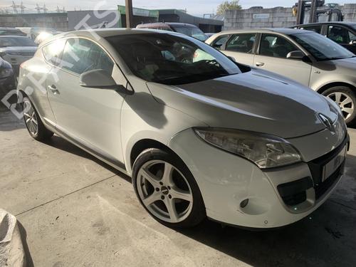 Used Parts RENAULT MEGANE III Coupe (DZ0/1_) 1.9 dCi (DZ0N, DZ0J, DZ1J, DZ1K) 4523436