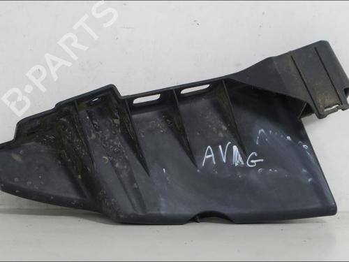 Used Front bumper bracket Front bumper bracket RENAULT KANGOO Express (FW0/1_) 1.5 dCi 70 (FW0A, KW0V) (68 hp) 33573443 33573443