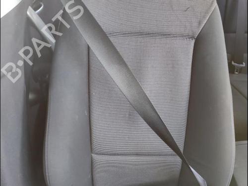 Used Front right seatbelt Front right seatbelt BMW 1 (E87) 116 i (115 hp) 36575028 36575028