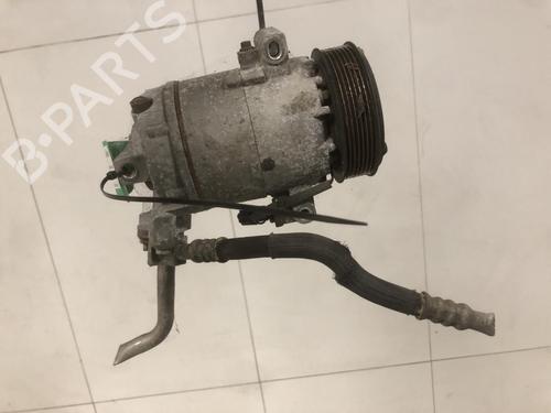 Airco pomp Airco pomp RENAULT GRAND SCÉNIC II (JM0/1_) [2004-2009] 37509812 37509812