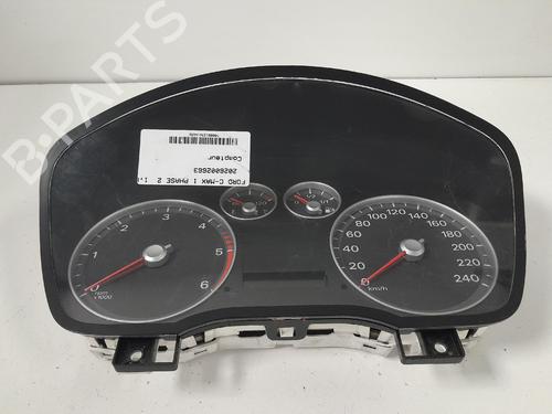 Used Instrument cluster Instrument cluster 38941077 38941077