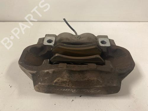 Used Left front brake caliper Left front brake caliper ALFA ROMEO 147 (937_) [2000-2010] 34370471 34370471
