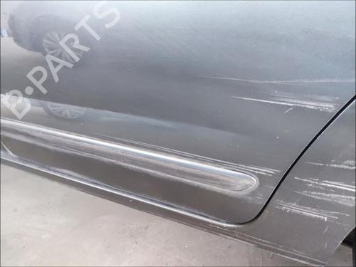 Used Left rear door Left rear door PEUGEOT 5008 (0U_, 0E_) 1.6 HDi (114 hp) 33585944 33585944