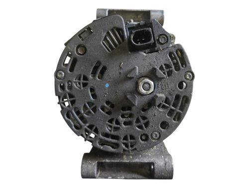 Used Alternator Alternator CITROËN JUMPER II Van 2.2 HDi 120 (120 hp) 34705621 34705621