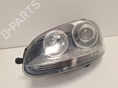 Left headlight VW JETTA III (1K2) 2.0 TFSI | BP33589780C28  - Image 7