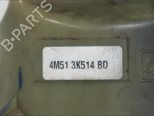 Used Steering pump Steering pump FORD FOCUS II (DA_, HCP, DP) [2004-2013] 33576651 33576651