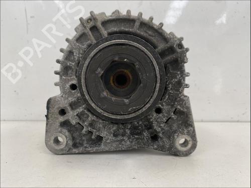 Alternator RENAULT MODUS / GRAND MODUS (F/JP0_) 1.6 (JP03, JP0B, JP0U, JP0Y, JP1G) | BP33573416M7 - Image 3