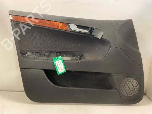 Front left panel AUDI A3 Sportback (8PA) 1.9 TDI | BP37254748C58 - Image 5