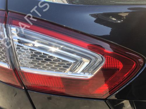 Used Left tailgate light Left tailgate light FORD MONDEO IV (BA7) [2007-2015] 33804901 33804901