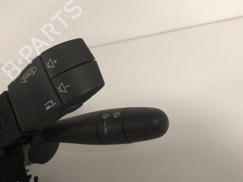 Steering column stalk RENAULT TRAFIC II Van (FL) 2.0 dCi 90 (FL0H, FL00, FL01, FL0M, FL0P, FL0S) | BP33601485I23  - Image 6