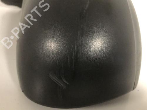 Used Left mirror Left mirror CITROËN C2 (JM_) 1.6 (109 hp) 33596398 33596398