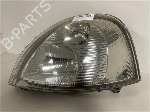 Used Left headlight Left headlight 37752445 37752445