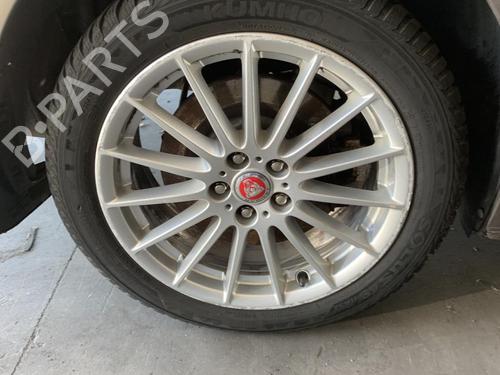 Used Rim Rim JAGUAR XF I (X250) 2.7 D (207 hp) 35940112 35940112
