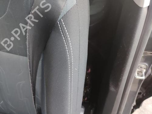 Used Front left seatbelt Front left seatbelt CITROËN C4 II (NC_) 1.6 HDi 110 (112 hp) 35910562 35910562