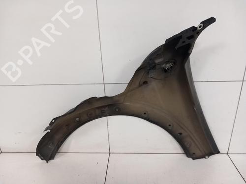 Used Right front fenders Right front fenders 39256445 39256445