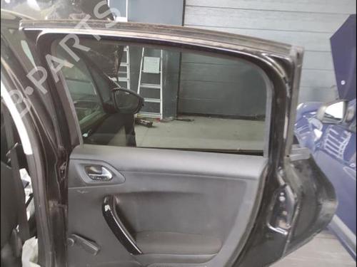 Used Rear right window mechanism Rear right window mechanism PEUGEOT 208 I (CA_, CC_) 1.2 THP 110 (110 hp) 35908545 35908545