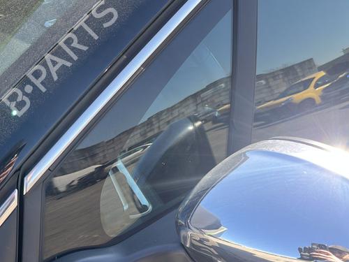 Used Front left quarter glass Front left quarter glass PEUGEOT 208 I (CA_, CC_) 1.2 THP 110 (110 hp) 33653299 33653299