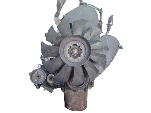 Engine IVECO DAILY IV Van 35C12 V, 35C12 V/P, 35S12 V, 35S12 V/P | BP38100783M1 - Image 2