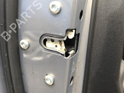 Højre bagtil lås Højre bagtil lås OPEL MERIVA B MPV (S10) [2010-2017] 35914576 35914576