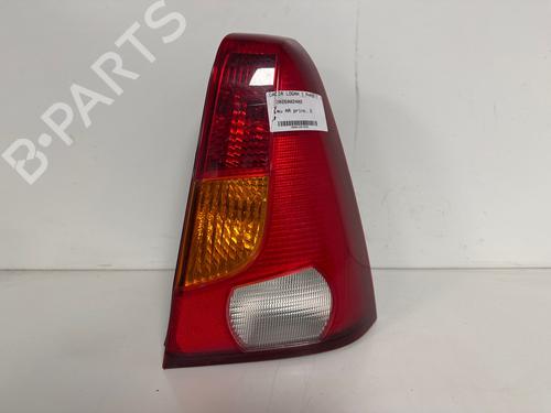Used Right taillight Right taillight 37229536 37229536