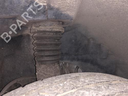 Used Right front shock absorber Right front shock absorber MERCEDES-BENZ SPRINTER 3-t Van (B906) [2006-2018] 35913163 35913163