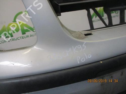 Used Front bumper Front bumper 36047906 36047906