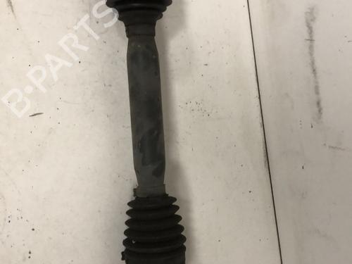 left-front-driveshaft-mercedes-benz-a-class-w169-2004-2005-2006-2007-2008-2009-2010-2011-2012-33598722 main image